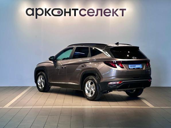 Hyundai Tucson IV с пробегом 2021 года, цена 3 187 000 рублей, 79391 км, внедорожник, Автокод Объявления