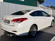 Hyundai i40 I Ростов-на-Дону  - изображение 21