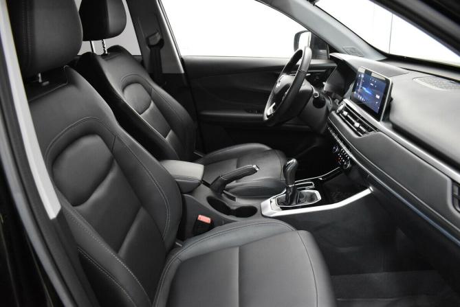 Chery Tiggo 4 Pro I с пробегом 2024 года, цена 1 560 000 рублей, 18997 км, внедорожник, Автокод Объявления
