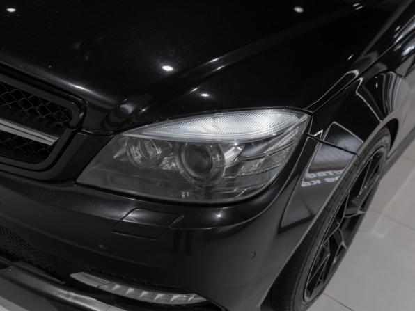 Mercedes-Benz C-Класс III (W204) с пробегом 2010 года, цена 1 249 000 рублей, 243875 км, седан, Автокод Объявления