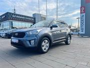 Hyundai Creta I Рестайлинг Стерлитамак  - изображение 23