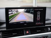 Audi A4 V (B9) Рестайлинг Санкт-Петербург  - изображение 49