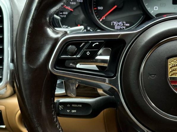 Porsche Cayenne II Рестайлинг (958) с пробегом 2014 года, цена 3 199 000 рублей, 175456 км, внедорожник, Автокод Объявления