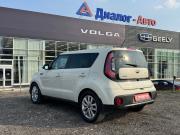 Kia Soul II Рестайлинг Набережные Челны  - изображение 24