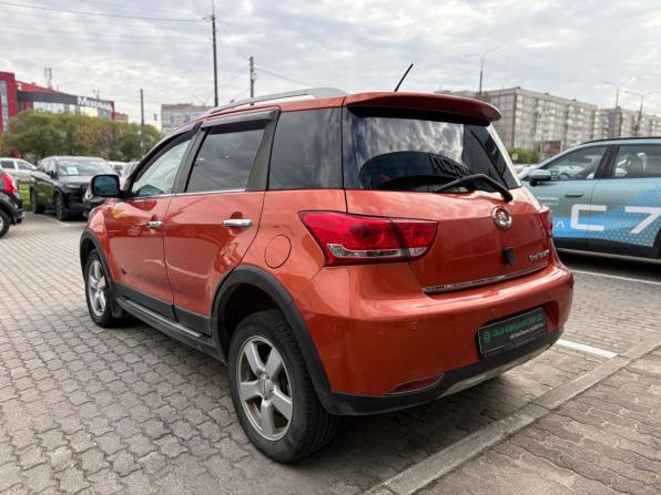 Great Wall Hover M4 с пробегом 2014 года, цена 512 000 рублей, 124283 км, внедорожник, Автокод Объявления