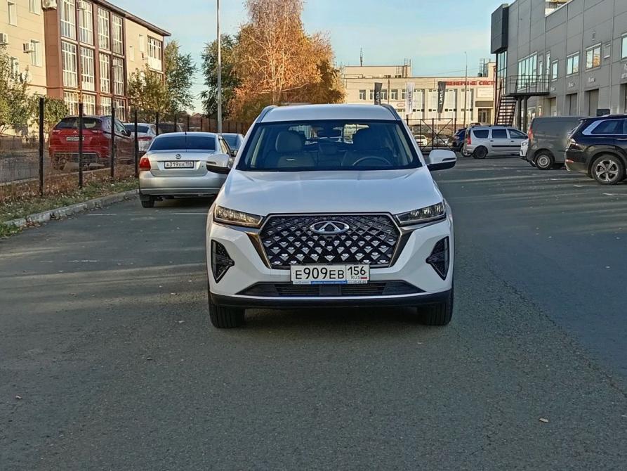 Chery Tiggo 7 Pro Max I Оренбург  - изображение 2