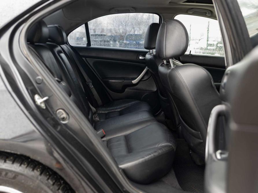 Honda Accord VII Новосибирск  - изображение 17