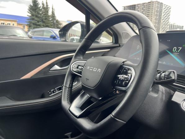 Omoda C5 I с пробегом 2023 года, цена 1 560 000 рублей, 68010 км, внедорожник, Автокод Объявления