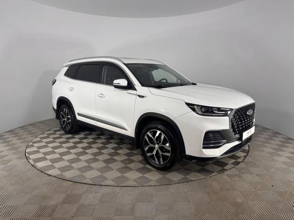 Chery Tiggo 8 Pro Max I с пробегом 2023 года, цена 2 277 000 рублей, 66065 км, внедорожник, Автокод Объявления