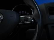 Skoda Yeti I Рестайлинг Москва  - изображение 32