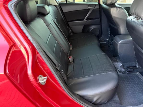 Mazda 3 II (BL) Рестайлинг с пробегом 2011 года, цена 849 000 рублей, 160000 км, седан, Автокод Объявления
