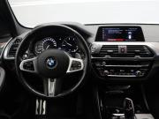 BMW X3 III (G01) Москва  - изображение 51
