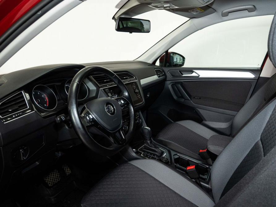 Volkswagen Tiguan II Казань  - изображение 5