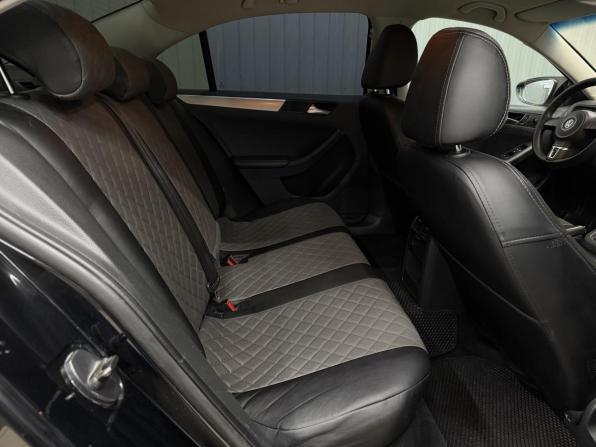 Volkswagen Jetta VI с пробегом 2012 года, цена 970 000 рублей, 205623 км, седан, Автокод Объявления