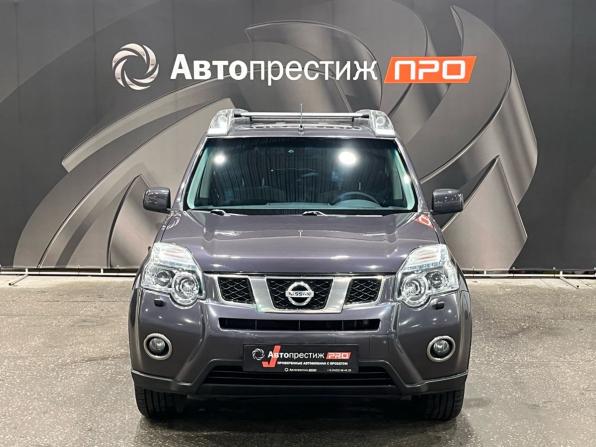 Nissan X-Trail II Рестайлинг с пробегом 2011 года, цена 1 380 000 рублей, 175117 км, внедорожник, Автокод Объявления