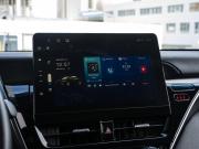 Toyota Camry VIII (XV70) Рестайлинг Москва  - изображение 34