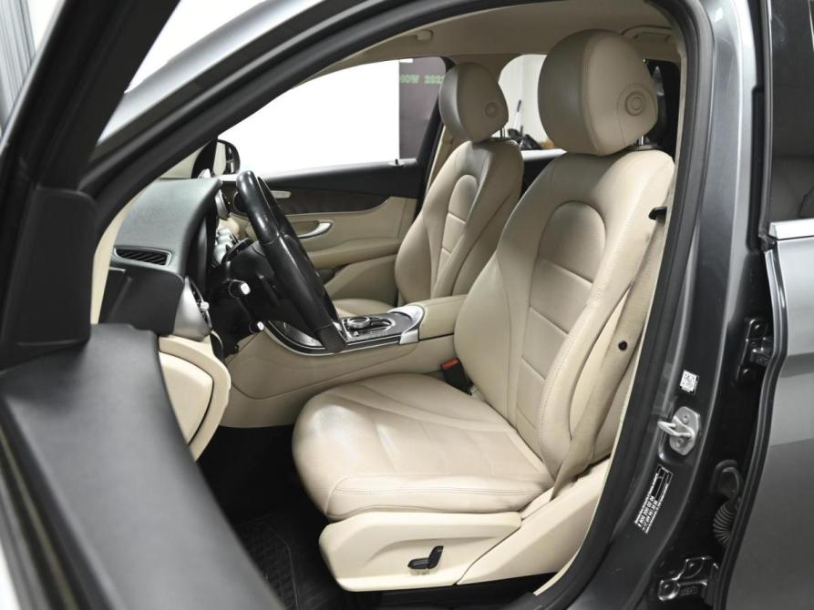 Mercedes-Benz GLC I (X253) Ставрополь  - изображение 10