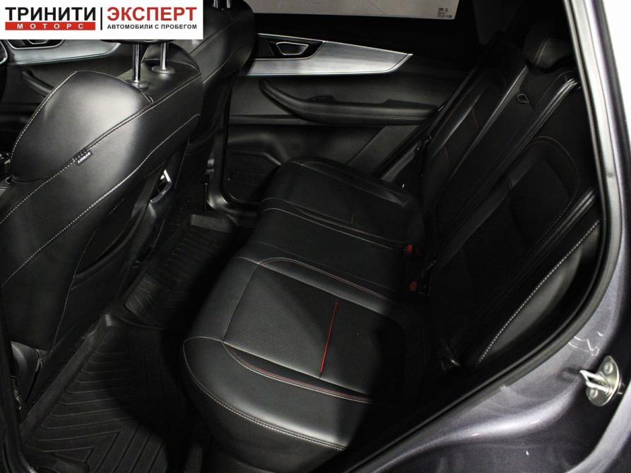 Chery Tiggo 7 Pro I Белгород  - изображение 17