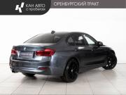 BMW 3 серии VI (F3x) Рестайлинг Казань  - изображение 18