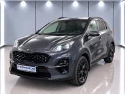 Kia Sportage IV Рестайлинг Москва  - изображение 20