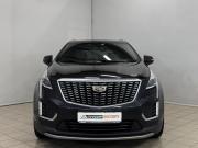Cadillac XT5 I Рестайлинг Нижний Новгород  - изображение 35