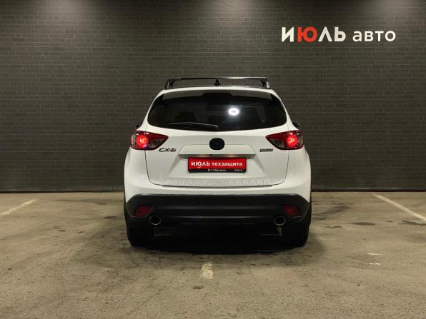 Mazda CX-5 I с пробегом 2012 года, цена 1 455 000 рублей, 220760 км, внедорожник, Автокод Объявления