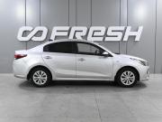 Kia Rio III Рестайлинг Ростов-на-Дону  - изображение 22