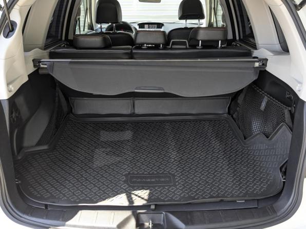 Subaru Forester IV Рестайлинг с пробегом 2015 года, цена 1 850 000 рублей, 150938 км, внедорожник, Автокод Объявления