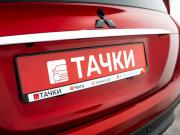 Mitsubishi Eclipse Cross I Чита  - изображение 49