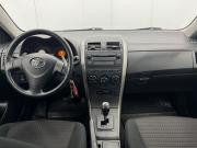 Toyota Corolla X (E140 E150) Воронеж  - изображение 34
