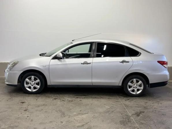 Nissan Almera III (G15) с пробегом 2013 года, цена 639 000 рублей, 134621 км, седан, Автокод Объявления