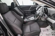 Mazda Axela II Красноярск  - изображение 30