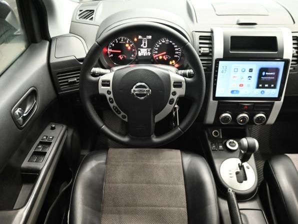 Nissan X-Trail II Рестайлинг с пробегом 2011 года, цена 1 400 000 рублей, 184200 км, внедорожник, Автокод Объявления