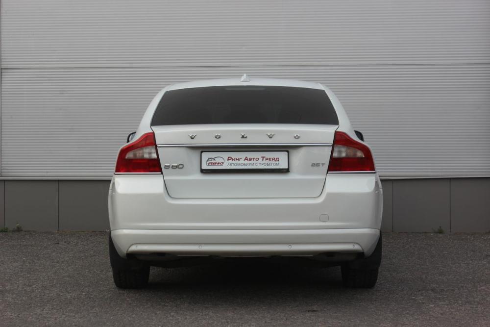 Volvo S80 II Рестайлинг Белгород  - изображение 4