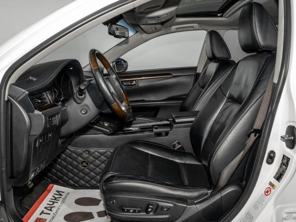 Lexus ES VI с пробегом 2014 года, цена 1 950 000 рублей, 187781 км, седан, Автокод Объявления