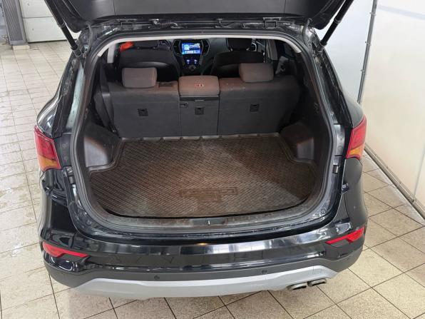 Hyundai Santa Fe III Рестайлинг с пробегом 2015 года, цена 1 730 000 рублей, 232484 км, внедорожник, Автокод Объявления