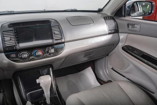 Toyota Camry V (XV30) с пробегом 2002 года, цена 749 000 рублей, 314000 км, седан, Автокод Объявления