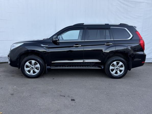 Haval H9 I Рестайлинг с пробегом 2023 года, цена 2 999 000 рублей, 63998 км, внедорожник, Автокод Объявления