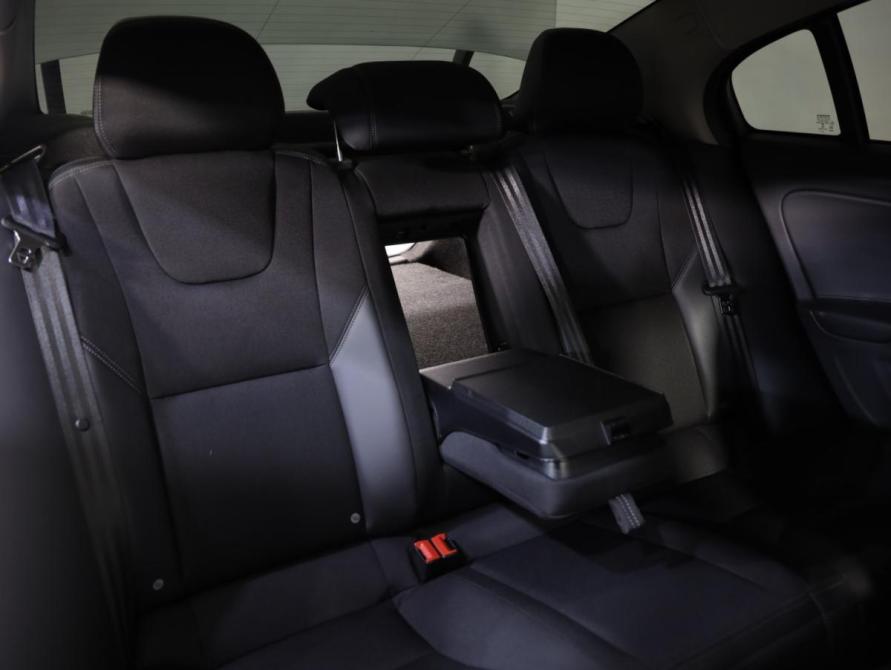 Volvo S60 II Рестайлинг Санкт-Петербург  - изображение 25