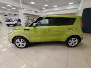 Kia Soul II Москва  - изображение 25