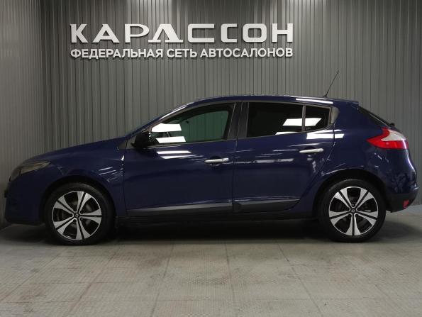 Renault Megane III с пробегом 2010 года, цена 499 000 рублей, 154326 км, хэтчбек, Автокод Объявления