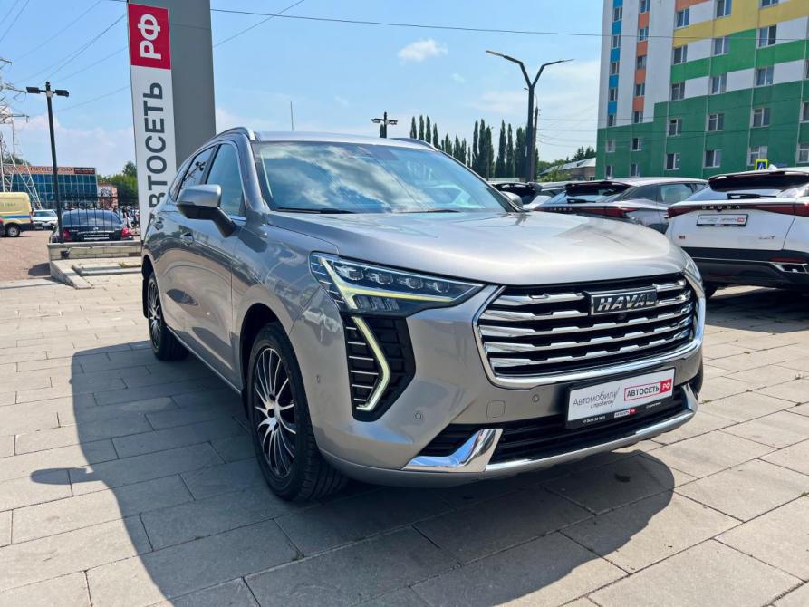 Haval Jolion I Стерлитамак  - изображение 3