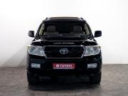 Toyota Land Cruiser 200 Series Чита  - изображение 28