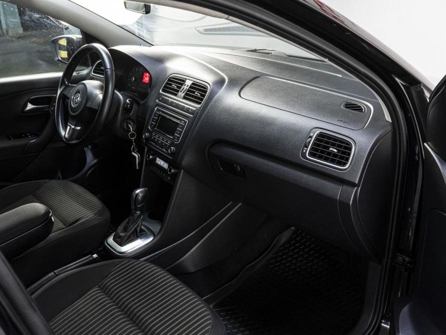 Volkswagen Polo V Тюмень  - изображение 15