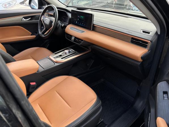 Haval Jolion I с пробегом 2023 года, цена 1 895 000 рублей, 65342 км, внедорожник, Автокод Объявления