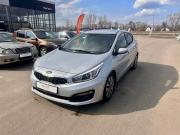 Kia Ceed II Рестайлинг Ногинск  - изображение 16
