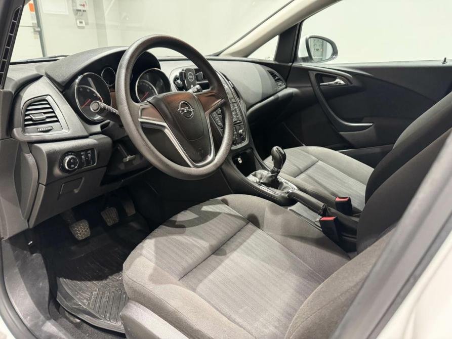 Opel Astra J Екатеринбург  - изображение 12
