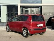 Nissan Note I Москва  - изображение 24
