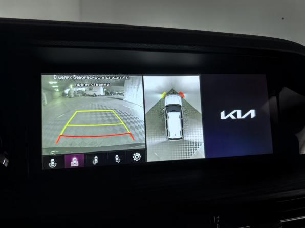 Kia Mohave I Рестайлинг 2 с пробегом 2023 года, цена 5 860 000 рублей, 44532 км, внедорожник, Автокод Объявления
