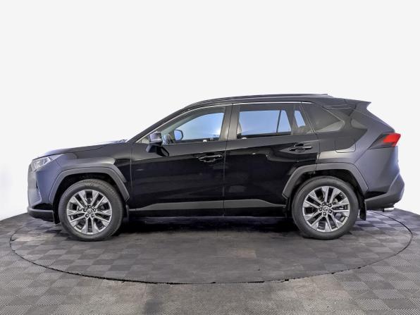 Toyota RAV4 V (XA50) с пробегом 2022 года, цена 4 020 000 рублей, 83842 км, внедорожник, Автокод Объявления